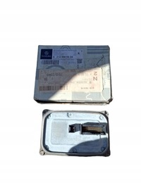 фото thumb №1, Mercedes перетворювач оригінал