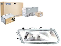 фото thumb №1, Фара лампа передня tyc mr179500 mr245722 274