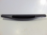 фото thumb №1, Молдинг захист поріг ліва boxster 986 99655112000