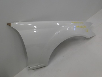 фото thumb №6, Mercedes s 221 w221 крило переднє праві 650