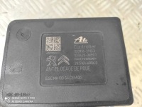 фото thumb №9, Peugeot 208 i lift насос тормозная насос abs 9822654880 пробег 35.000 km