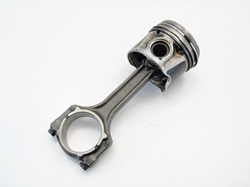 фото thumb №3, Поршень шатун 1.3 cdti corsa meriva ignis agila tigra combo