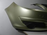 фото thumb №11, 291.zderzak перед переднє opel corsa d 06-11 комплектний