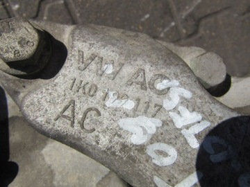 фото thumb №6, Audi tt 2.0tfsi 2007 коробка передач коробки передач