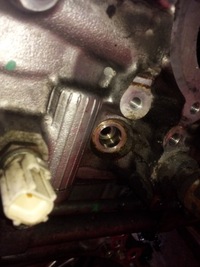 фото thumb №9, Toyota avensis t27 09-12 2,0 d-4d 126km двигун стійка 1ad