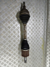 Купити Привідний вал ліва короткий kuga mk1 2.0 tdci рестайлінг  механічна коробка передач, фото thumb