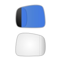 фото thumb №1, Асферическое зеркало honda fr-v 2004-2011 2010 2009