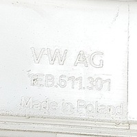 фото thumb №7, Audi q4 sportback e-tron 2021 усилитель тормоза