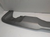 фото thumb №9, Suzuki sx4 s-cross планка нижняя бампера заднего 71871-61m