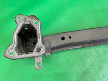 фото thumb №12, Усилитель балка бампера передней volvo s40 ii v50 2004- лак: 462-46