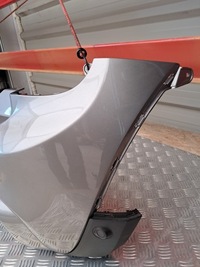 фото thumb №9, Mini f56 бампер задняя задний 7343614