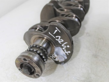 фото thumb №15, Wał коленчатый peugeot mini cooper s 1.6 turbo n14b16