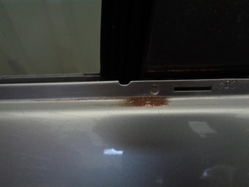 фото thumb №10, Двері fiat croma 2 ii 05-11r. ліві задні код 698/a