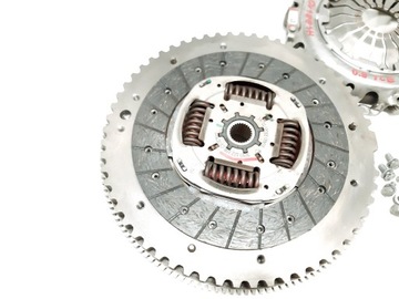 фото thumb №5, Сцепление renault clio iv 2019r 0.9 tce 123116079r 301012218r 302056252r