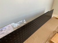 фото thumb №5, Trafic iii vivaro b багажник крышный лист кровельная оригинал 14-