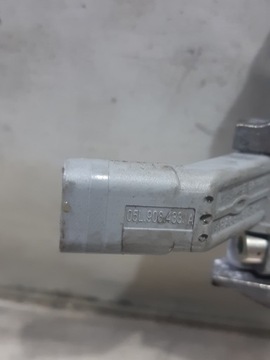 фото thumb №5, Захист ущільнювач вала 05l103173 vw audi 2.0tdi