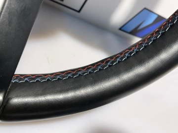 фото thumb №9, Bmw x5 f15 f85 x6 f16 f86 руль m power лепестки кожа wibracje с подогревом