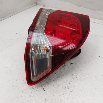 фото thumb №11, Honda civic 8 viii sedan рестайлінг лампа права задня w крило