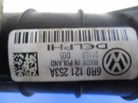 фото thumb №8, Vw polo v 6r 1.2tsi радіатор wody 6r0121253a оригінал delphi