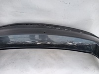 фото thumb №11, Бампер задняя задний skoda rapid 5jj807421