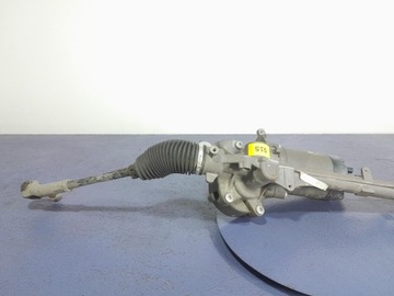 фото thumb №5, Seat leon iv трансмісія кермова рейка рульового управління підсилювач eu 5wb423051ag