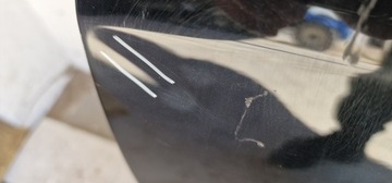 фото thumb №6, Двері ліві задні audi q3 83a лівий зад sportback