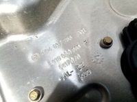 фото thumb №5, Vw phaeton i подъемник стекло правый перед передний доводчик