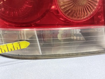 фото thumb №8, Opel astra iii h sedan лампа зад ліва задня 93304493