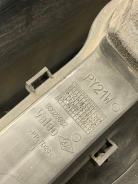 Лампа задняя левая 89023832 renault Оригинал, фото thumb