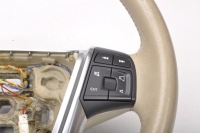 фото thumb №11, Volvo s80 ii v70 iii xc70 кермо шкіряний 31271095