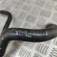 фото thumb №9, Ford mustang mach-e 2023 шланг / wąż радіатора