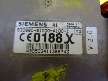 фото thumb №6, Радио заводские philips cart 2007 opel omega b s30880-s1000-a1001 nr110
