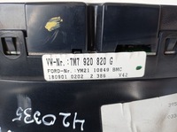 фото thumb №5, Лічильник прилади alhambra 1.9 tdi 420 tyś 7m7920820g