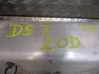 фото thumb №4, Подрамник подрамник подрамник citroen ds7 2,0hdi задняя