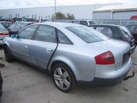 фото thumb №5, Насос тормозная abs audi a6 c5