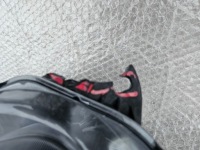 Volvo xc40 лампа ліва full led 31446778 Зі Шроту, фото thumb