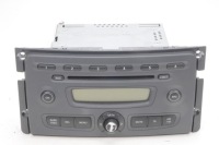 фото thumb №1, Smart fortwo 451 радио a4518203479