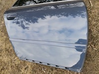 фото thumb №9, Дверь правый задняя audi a6 c5 sedan kombi lz5s