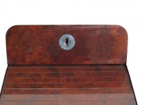 фото thumb №9, Mercedes-benz підлокітник задня a1408431107