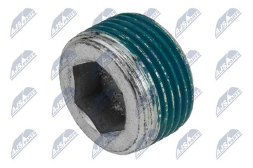 ПРОБКА СЛИВА МАСЛА ALFA ROMEO 145 146 155 164 Mito CITROEN C25 Jumpy Nemo