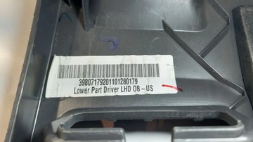 фото thumb №7, Volvo s60 2012 панели распределительные, консоль