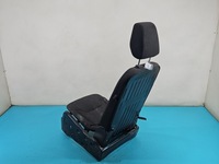 фото thumb №6, Сидіння правий перед пасажира europa ford transit courier 14-23 5d