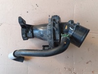 фото thumb №1, Труба турбины renault nissan 1.6 dci 165761844f