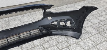 фото thumb №12, Volvo s60 v60 iii 18- бампер перед оригинал b152