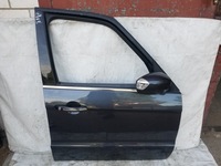 фото thumb №1, Двері перед праве ford galaxy mk2 kod x6