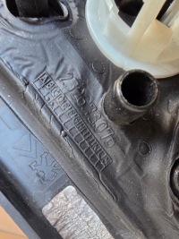 фото thumb №11, Partner berlingo ii iii 12-17 праве дзеркало 5pin europa оригінал 232673076