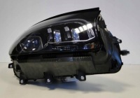 фото thumb №4, Mercedes gls x167 167 лампа правая multibeam led