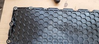 A4 b9 рестайлинг  поддон масла масляная коробки передач stronic ock 0ck321359m a5 8w с Разборки, фото thumb