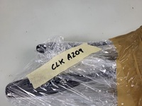 фото thumb №11, Mercedes clk 280 a209 w209 c209 перемикач комбінований перемикачі