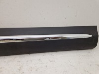 Молдинг дверь правая перед передняя mg marvel r 10365416 Доставка, фото thumb